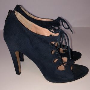 Sole Society Gladiador Sandals Size 8B